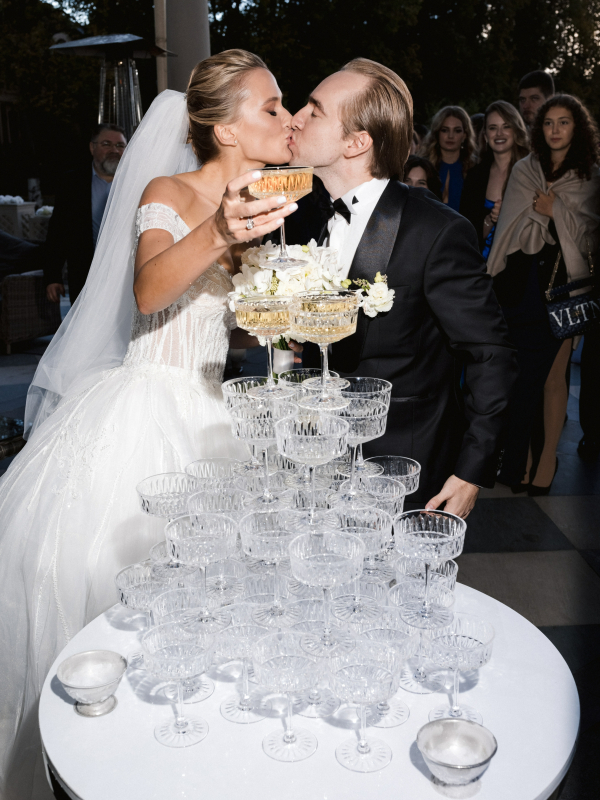 Агентства Caramel Wedding