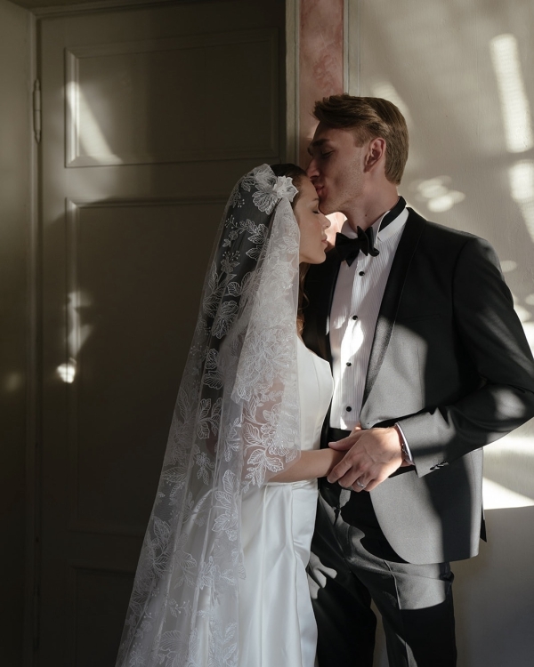 Интервью с невестой: об отношениях на расстоянии,