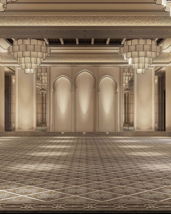 Свадьба в Дубае: все, что вы хотели