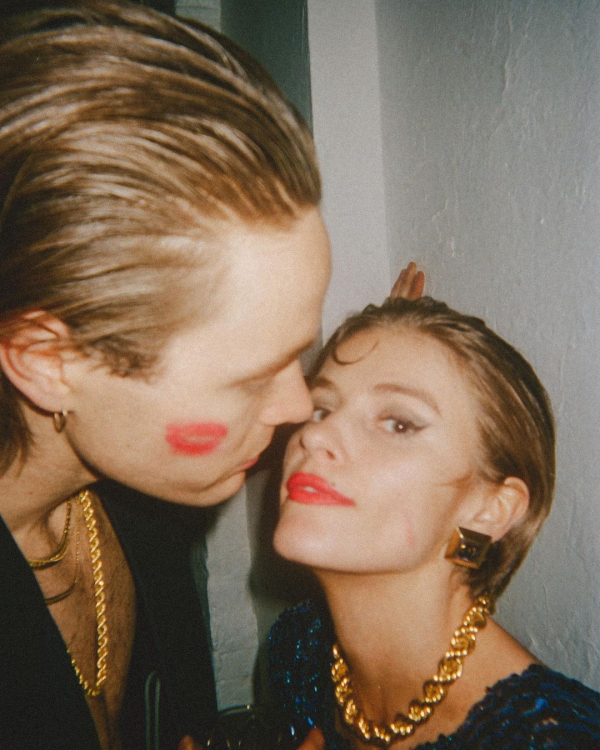 Романтический плейлист для ужина вдвоем