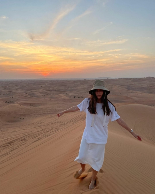 Свадьба в Дубае: все, что вы хотели