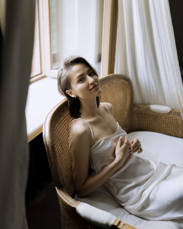 «Моя миссия — показать, как люди умеют