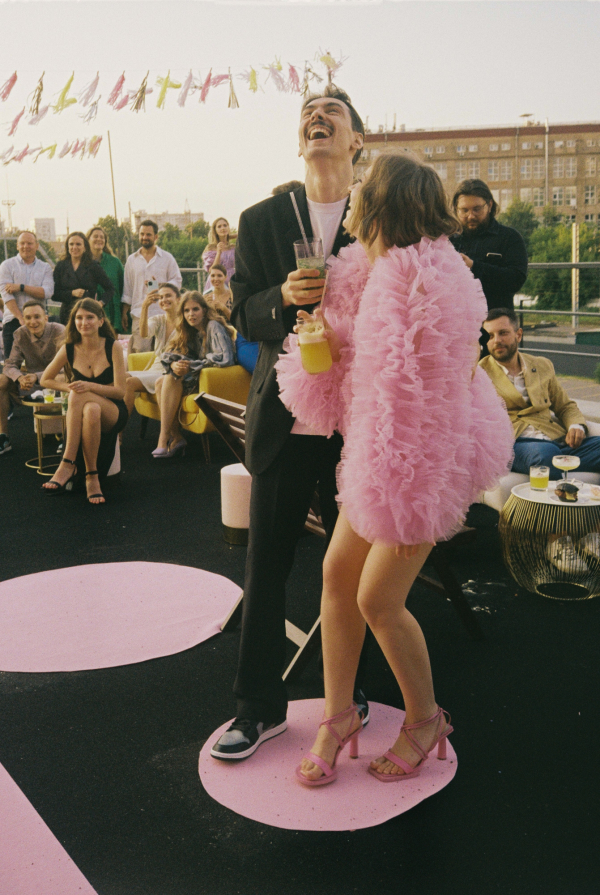 Агентства Soulmates