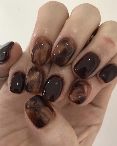 Тренды маникюра 2023