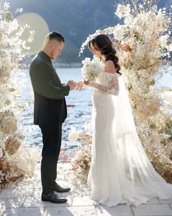 Лучшие свадебные агентства Санкт-Петербурга 2023