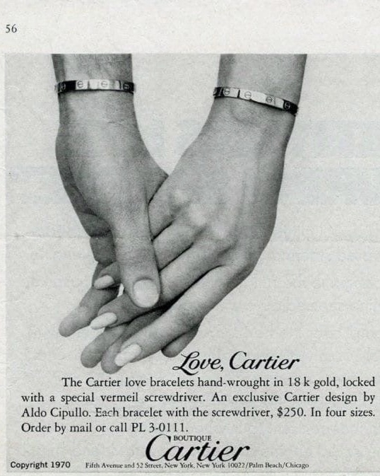 Самые узнаваемые и желанные украшения