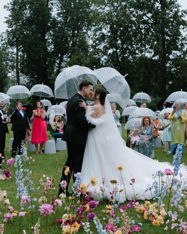 Лучшие свадебные агентства Санкт-Петербурга 2023