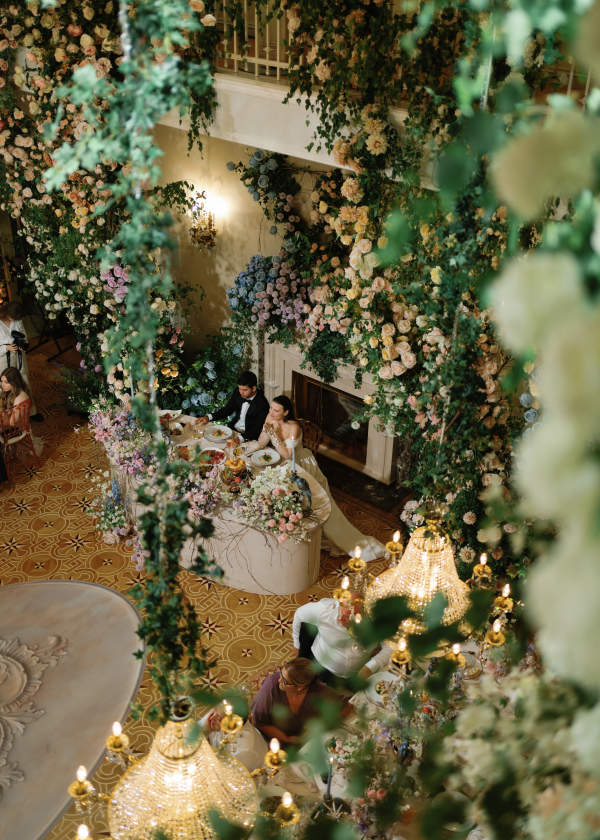 Агентства Caramel Wedding