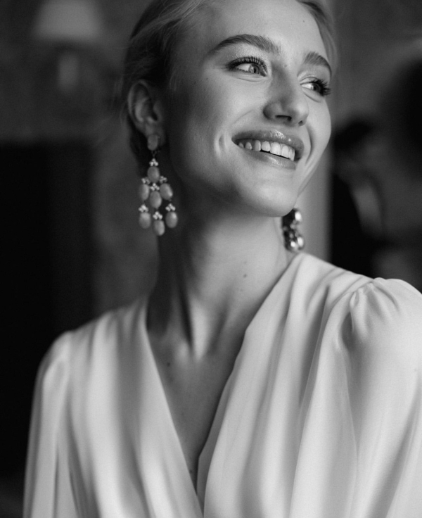 Стилисты Юлия Плотникова