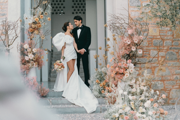 Агентства Caramel Wedding