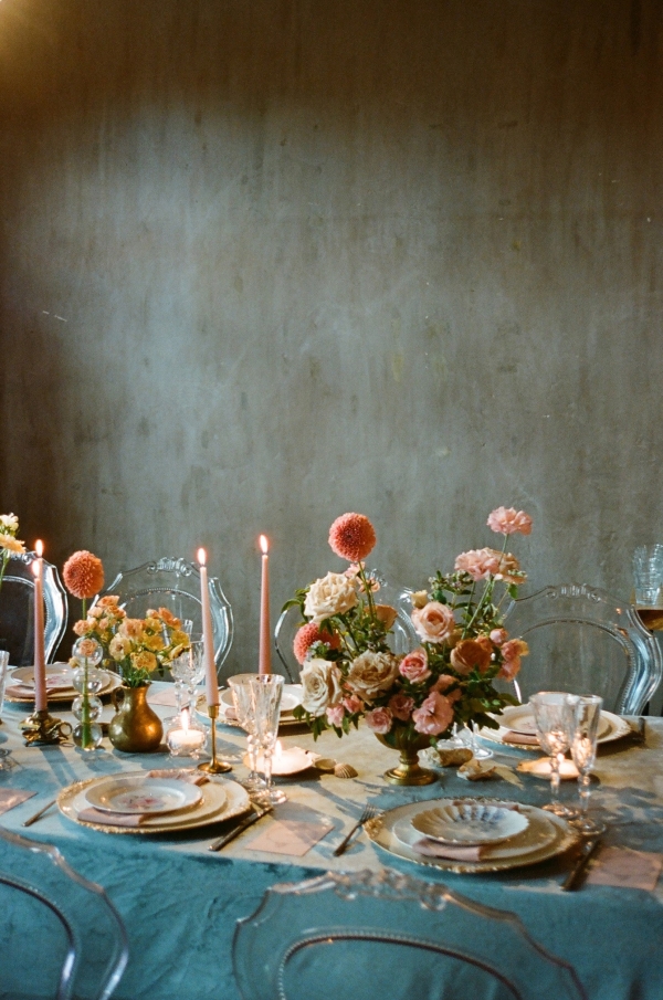 Агентства Soulmates