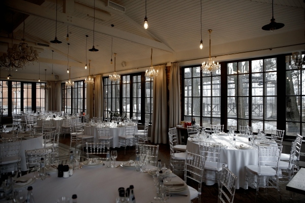 Площадки Palmira Garden Hotel & SPA