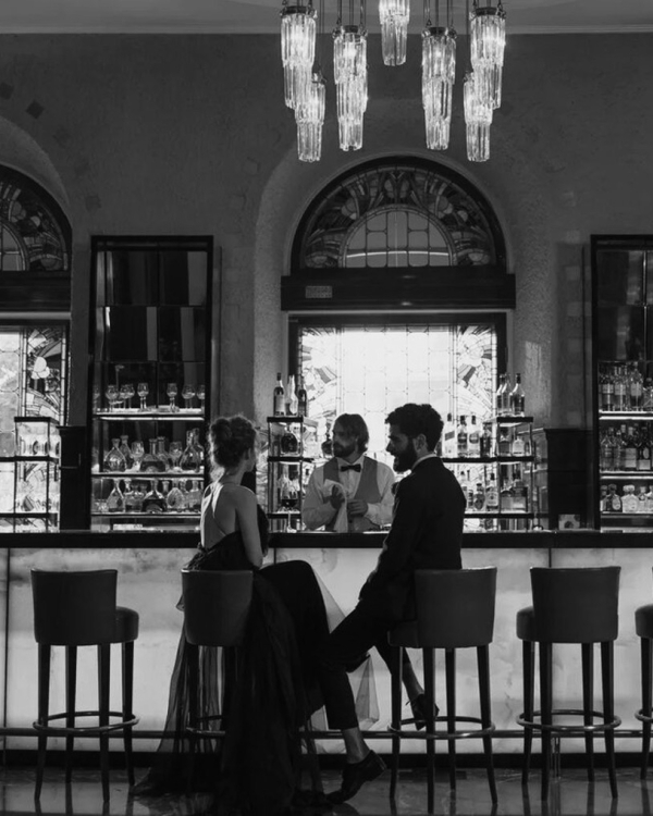 Где провести самую романтичную ночь в День