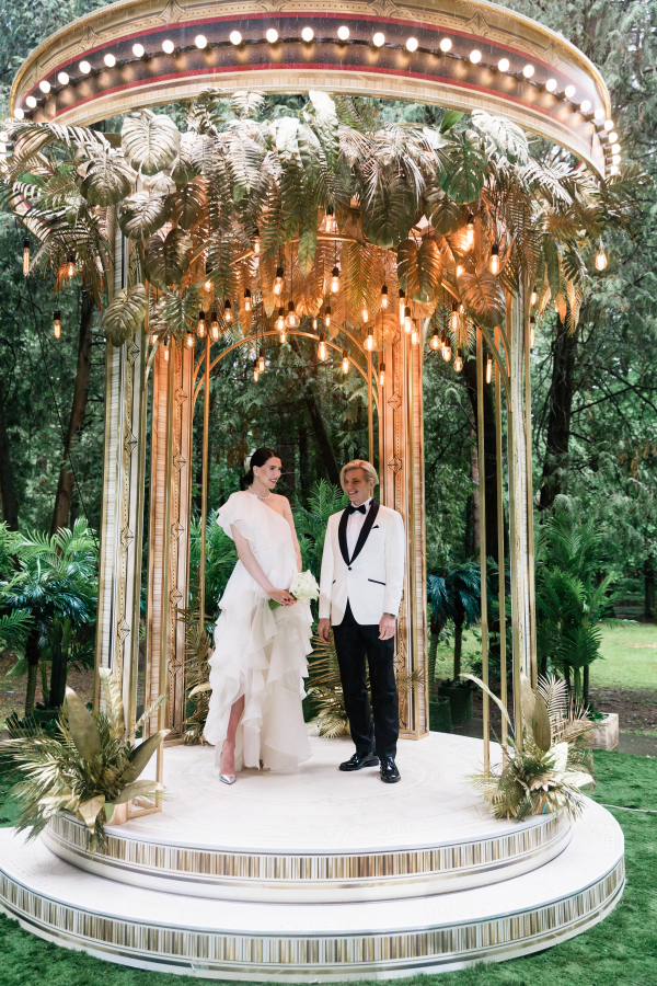 Агентства Russian Wedding Group