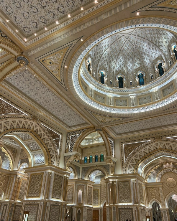 Свадьба в Дубае: все, что вы хотели