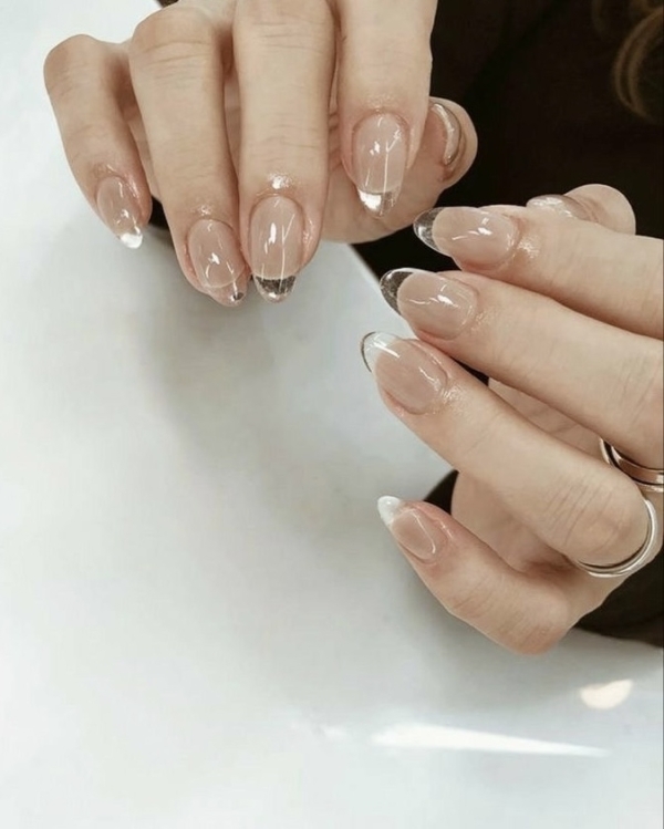 Тренды маникюра 2023