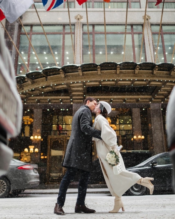 Где провести самую романтичную ночь в День