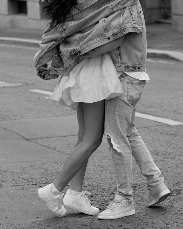 Правила лавстори, которая не выглядит наигранно