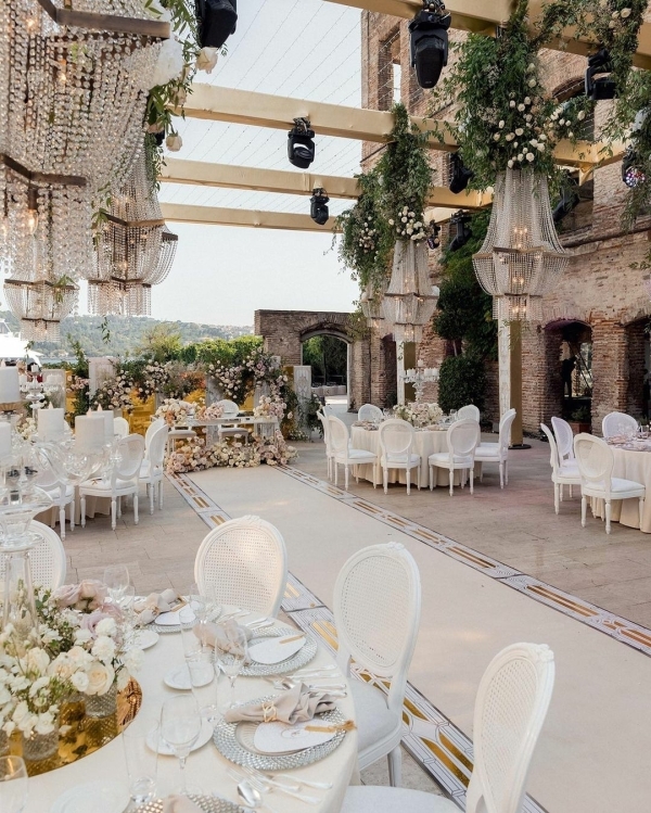 Агентства Caramel Wedding