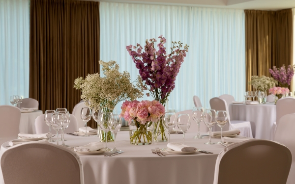 Площадки Palmira Garden Hotel & SPA