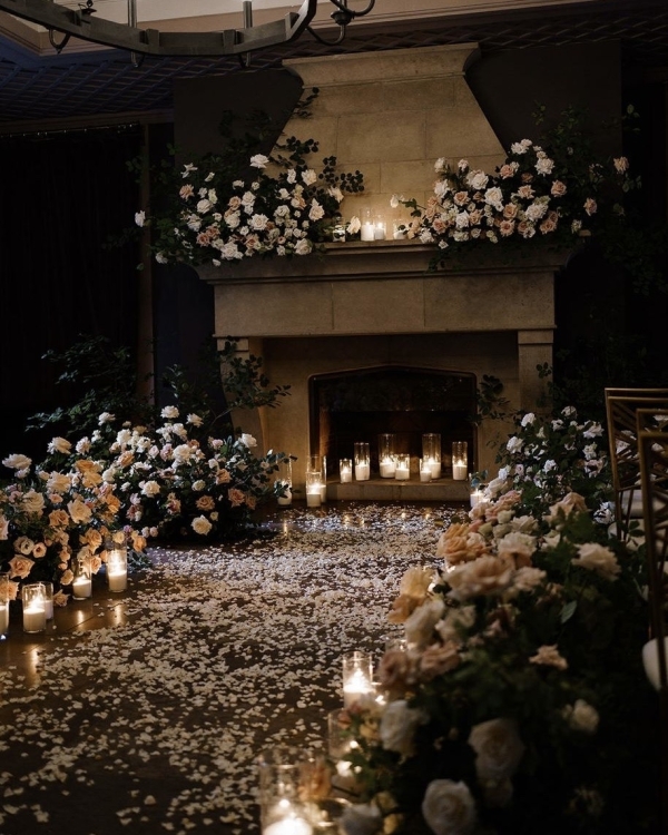 Лучшие свадебные агентства Санкт-Петербурга 2023