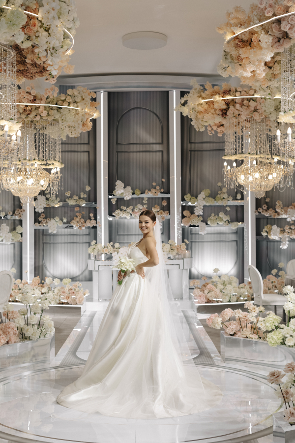 Агентства Caramel Wedding