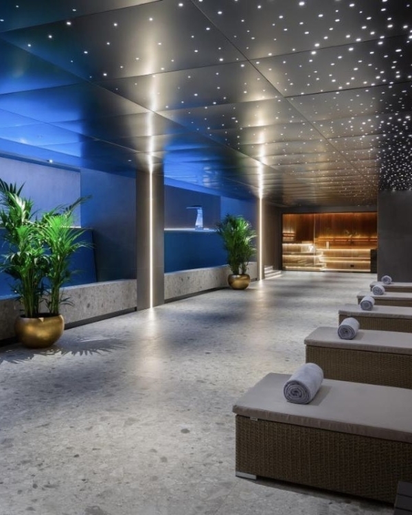 Лучшие спа в Москве: 13 мест для