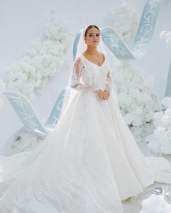 Лучшие свадебные агентства Москвы 2023