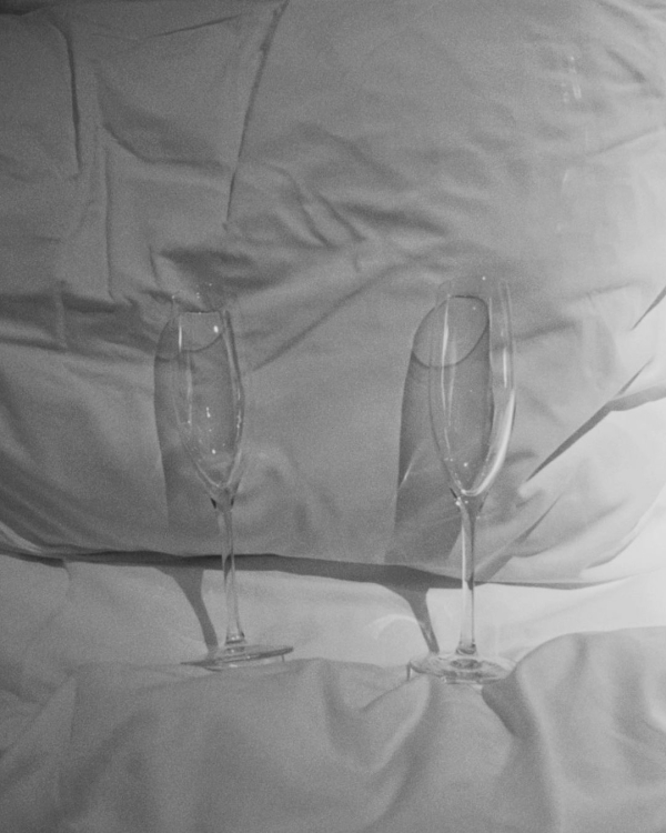 Где провести самую романтичную ночь в День