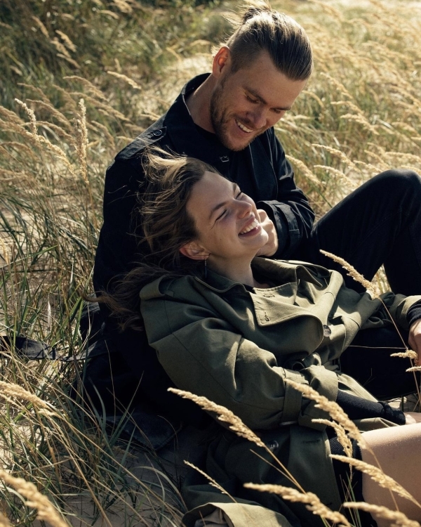 Правила лавстори, которая не выглядит наигранно