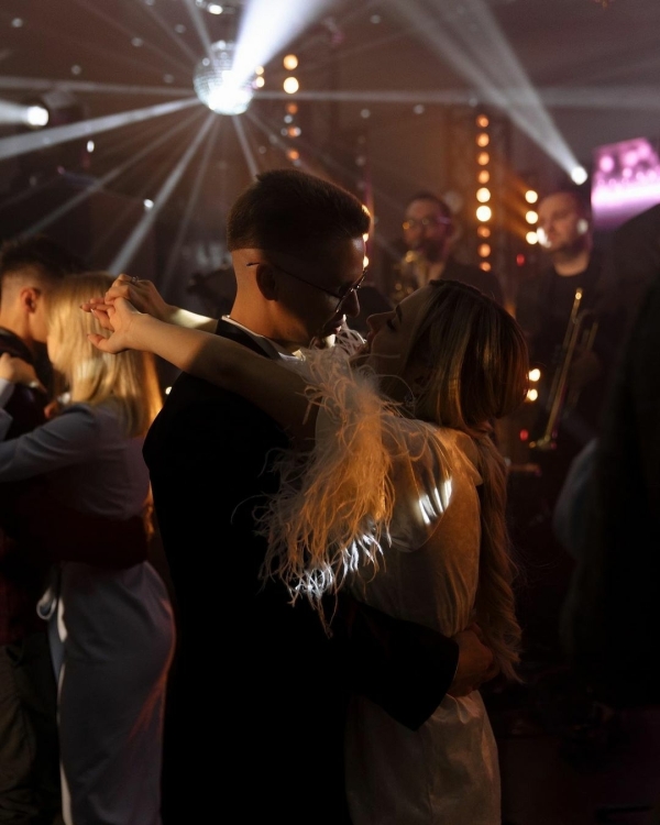 Лучшие свадебные агентства Санкт-Петербурга 2023