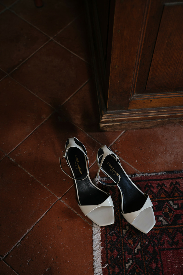 Интервью с невестой: об отношениях на расстоянии,