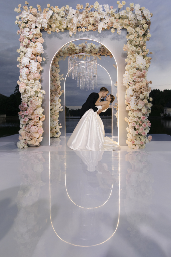 Агентства Caramel Wedding