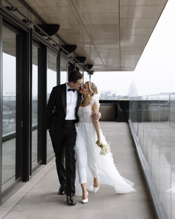 Как не «слить» свадебный бюджет?