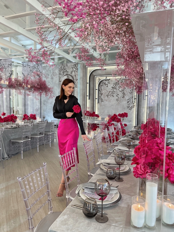 Агентства Caramel Wedding