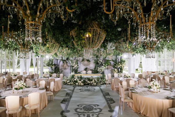 Агентства Caramel Wedding