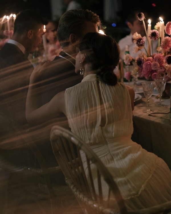 Интервью с невестой: об отношениях на расстоянии,