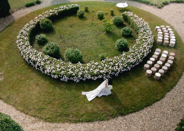 Агентства Caramel Wedding