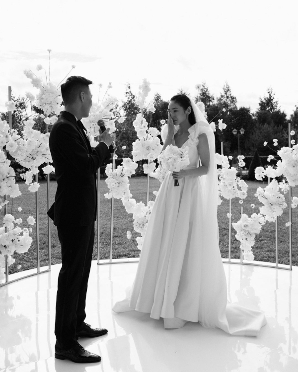 Лучшие свадебные агентства Санкт-Петербурга 2023