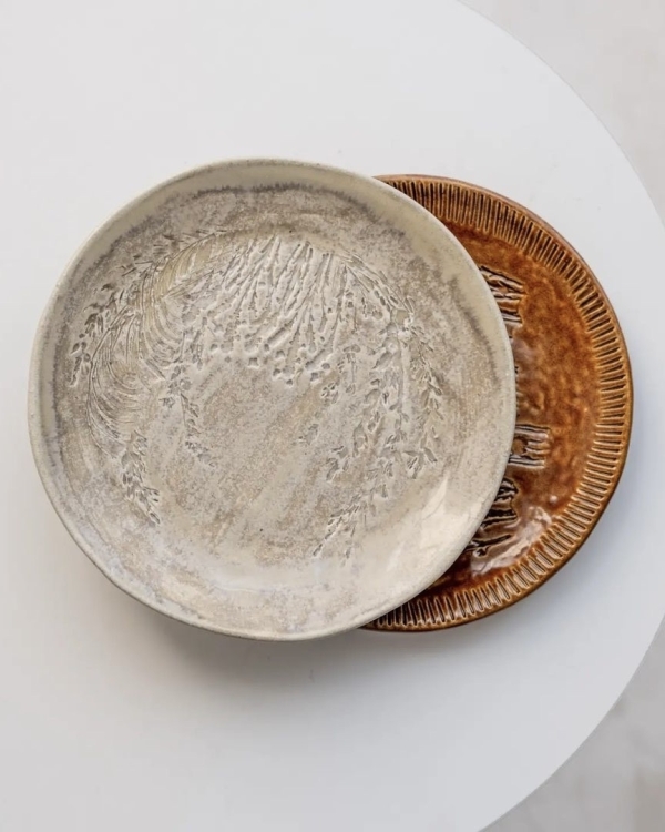 8 гончарных мастерских, где можно устроить свидание