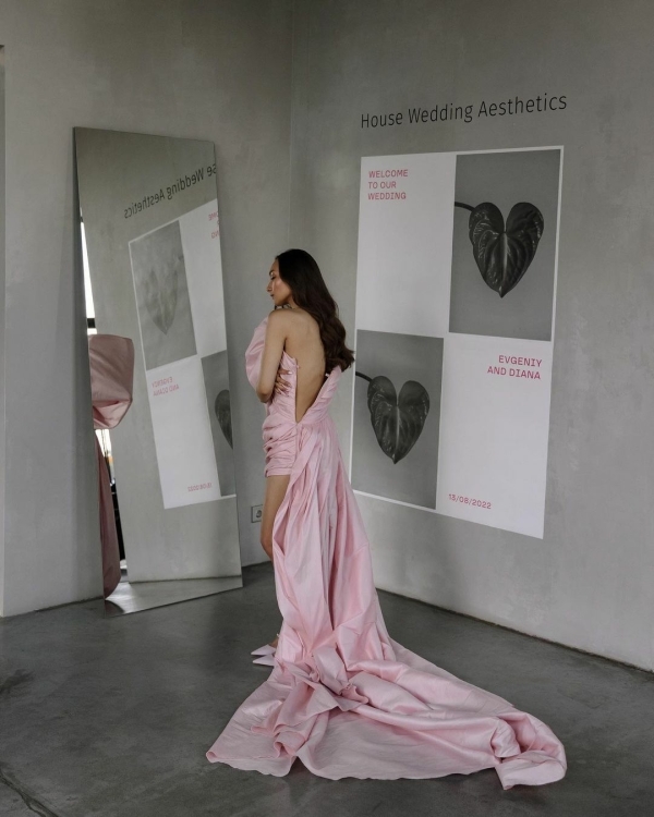 Почему наш новый гайд не про свадебные