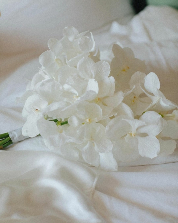 Дуновение ветра, мелодия набегающей волны и запах