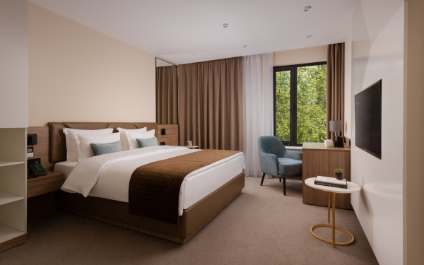 Площадки Palmira Garden Hotel & SPA