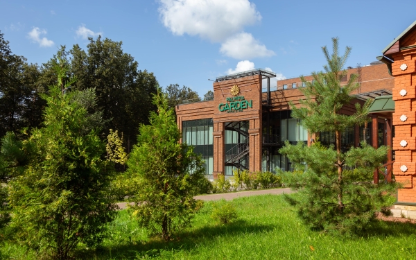 Площадки Palmira Garden Hotel & SPA