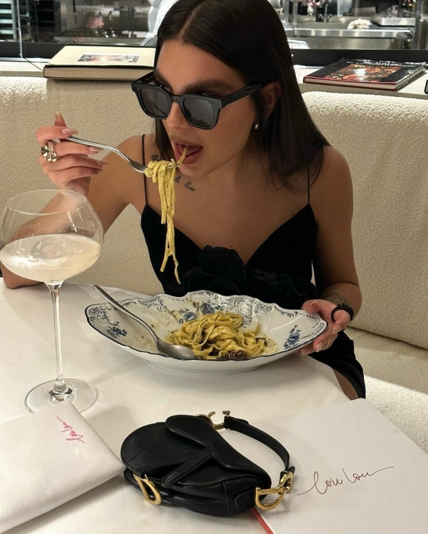 День Святого Валентина: идеи для свидания в