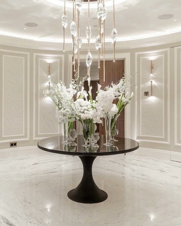 Где провести самую романтичную ночь в День