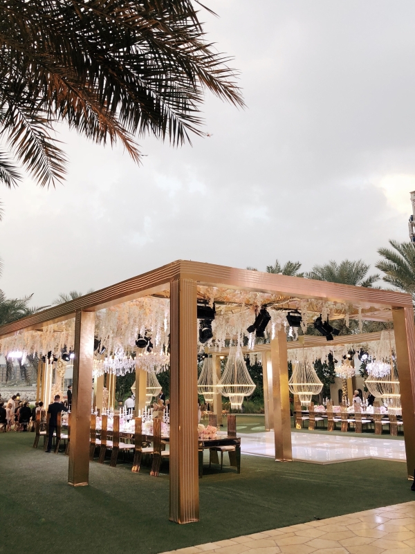 Агентства Caramel Wedding