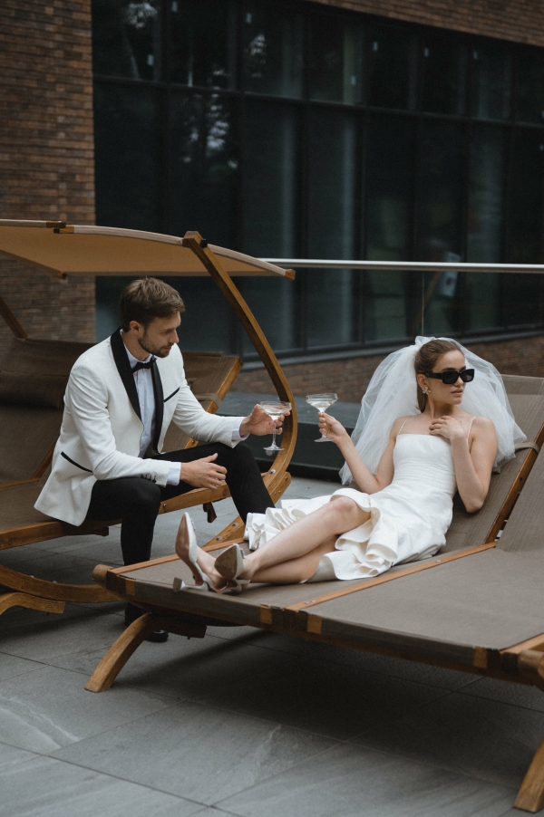 Площадки Palmira Garden Hotel & SPA