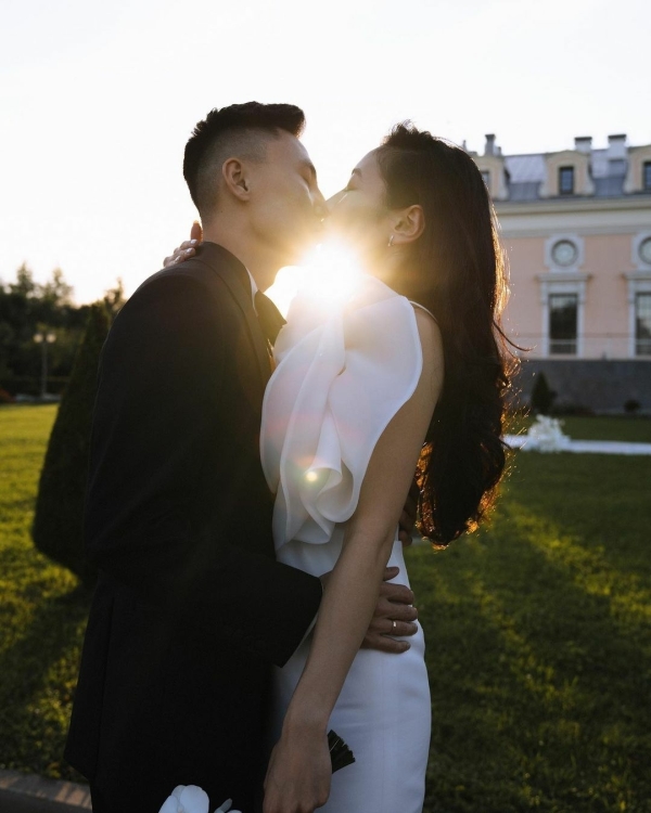 Лучшие свадебные агентства Санкт-Петербурга 2023