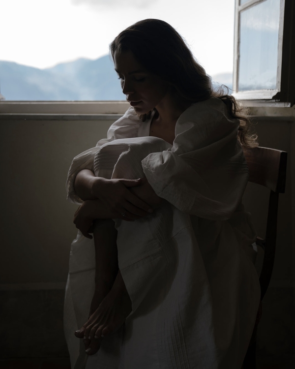 Интервью с невестой: об отношениях на расстоянии,